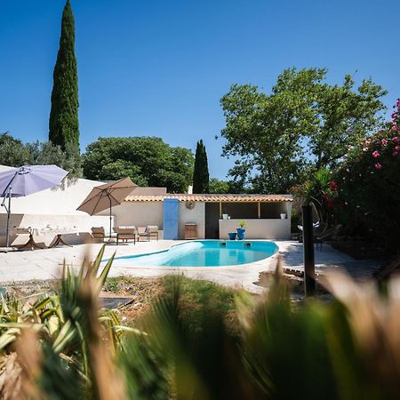 La Bastide Bleue La Ciotat Apartment Ngoại thất bức ảnh