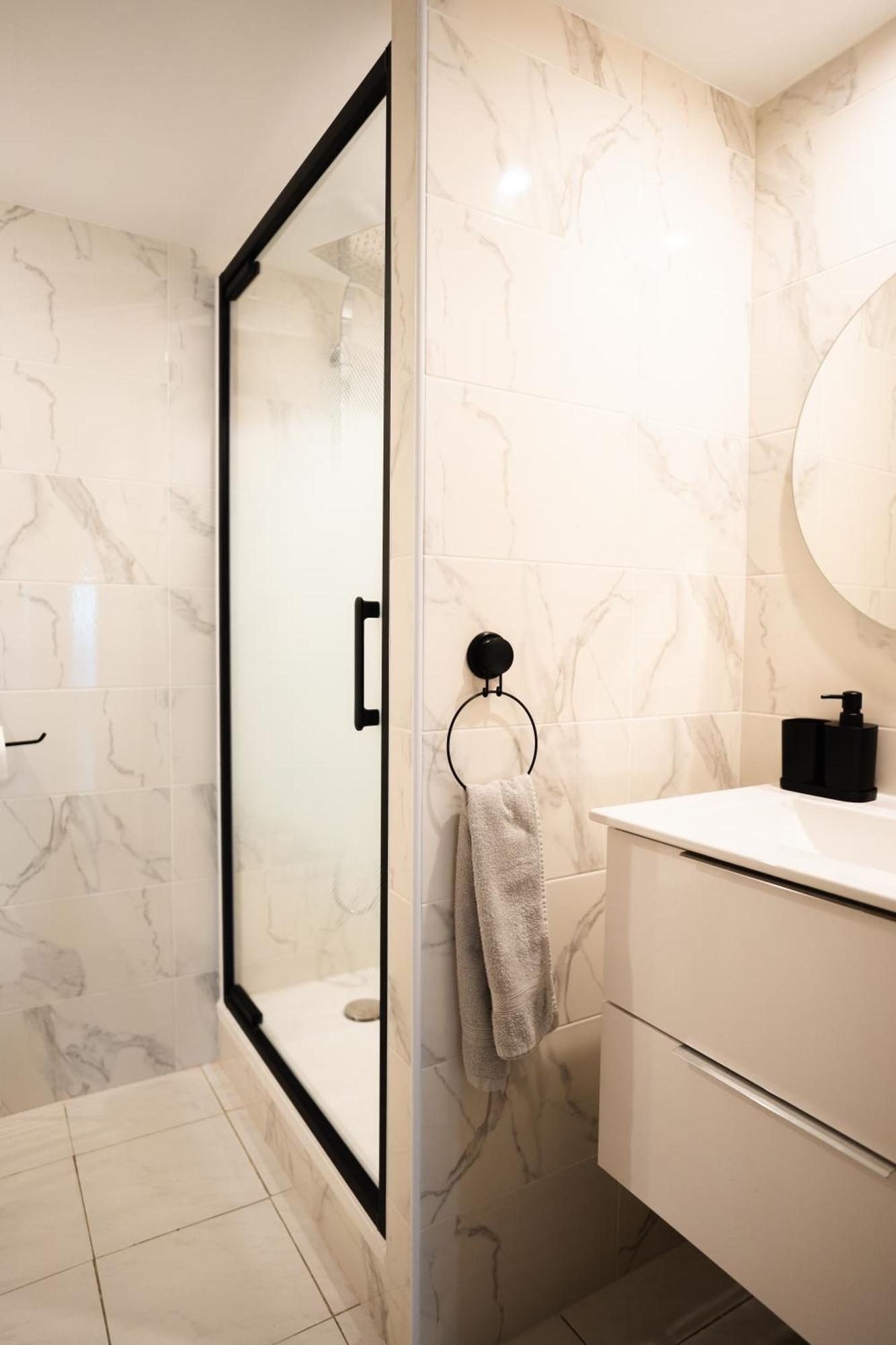 La Bastide Bleue La Ciotat Apartment Ngoại thất bức ảnh