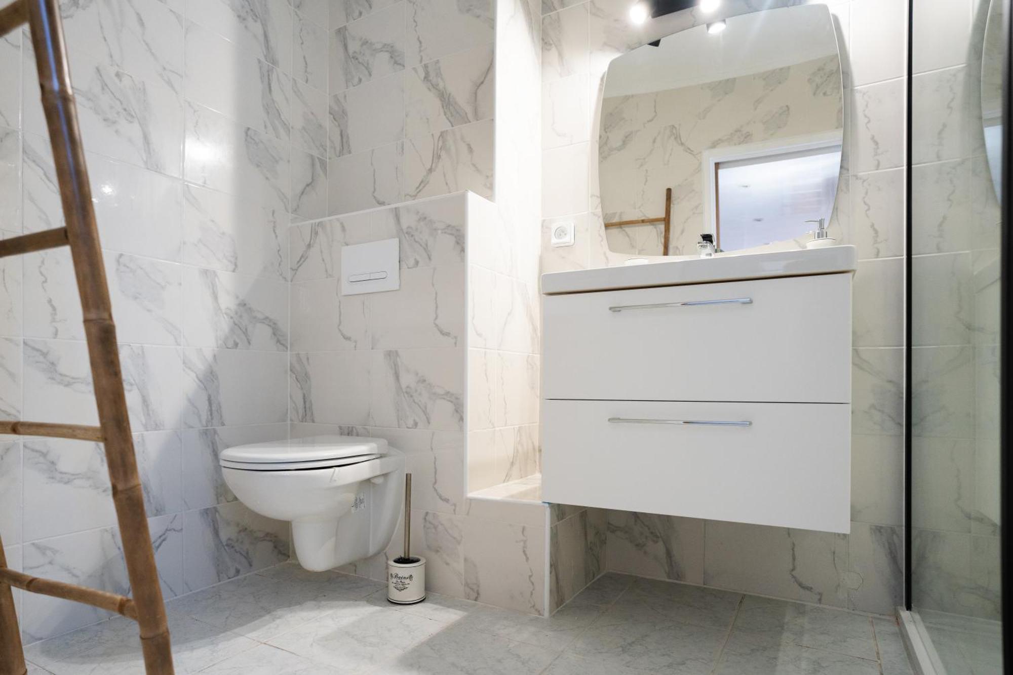 La Bastide Bleue La Ciotat Apartment Ngoại thất bức ảnh