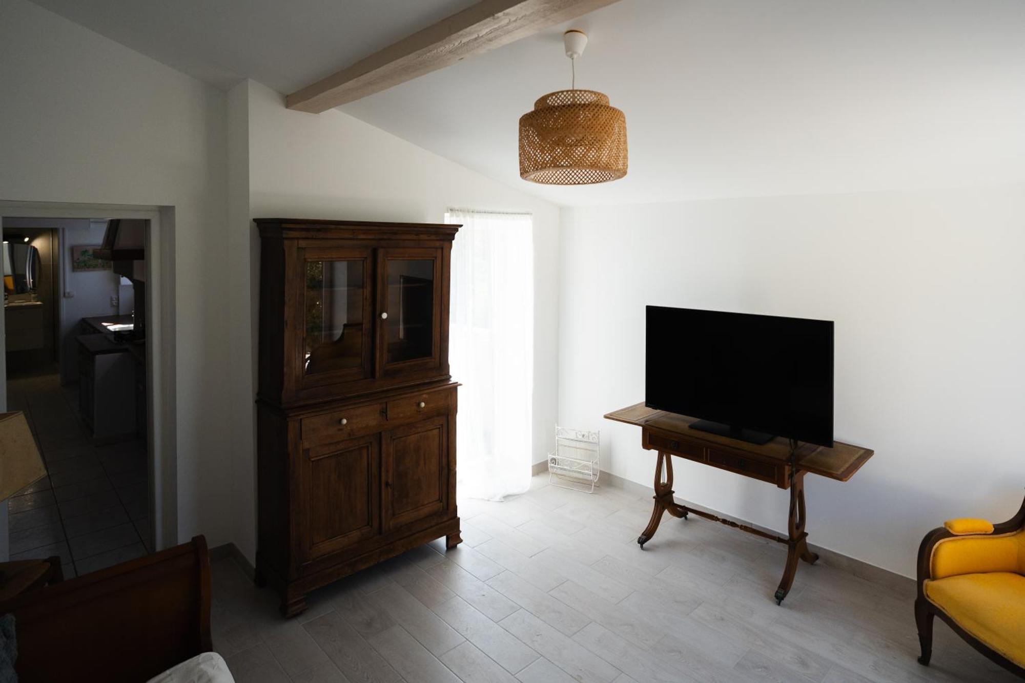 La Bastide Bleue La Ciotat Apartment Phòng bức ảnh
