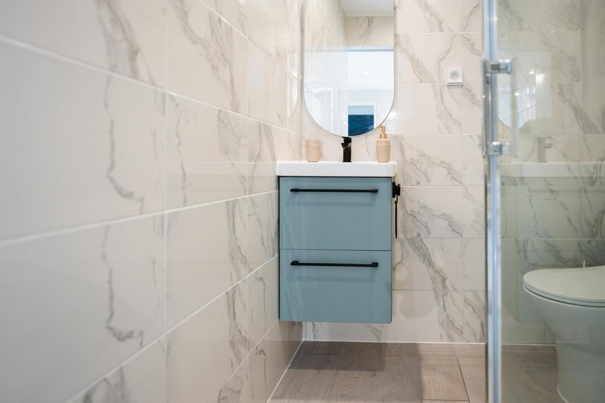 La Bastide Bleue La Ciotat Apartment Phòng bức ảnh