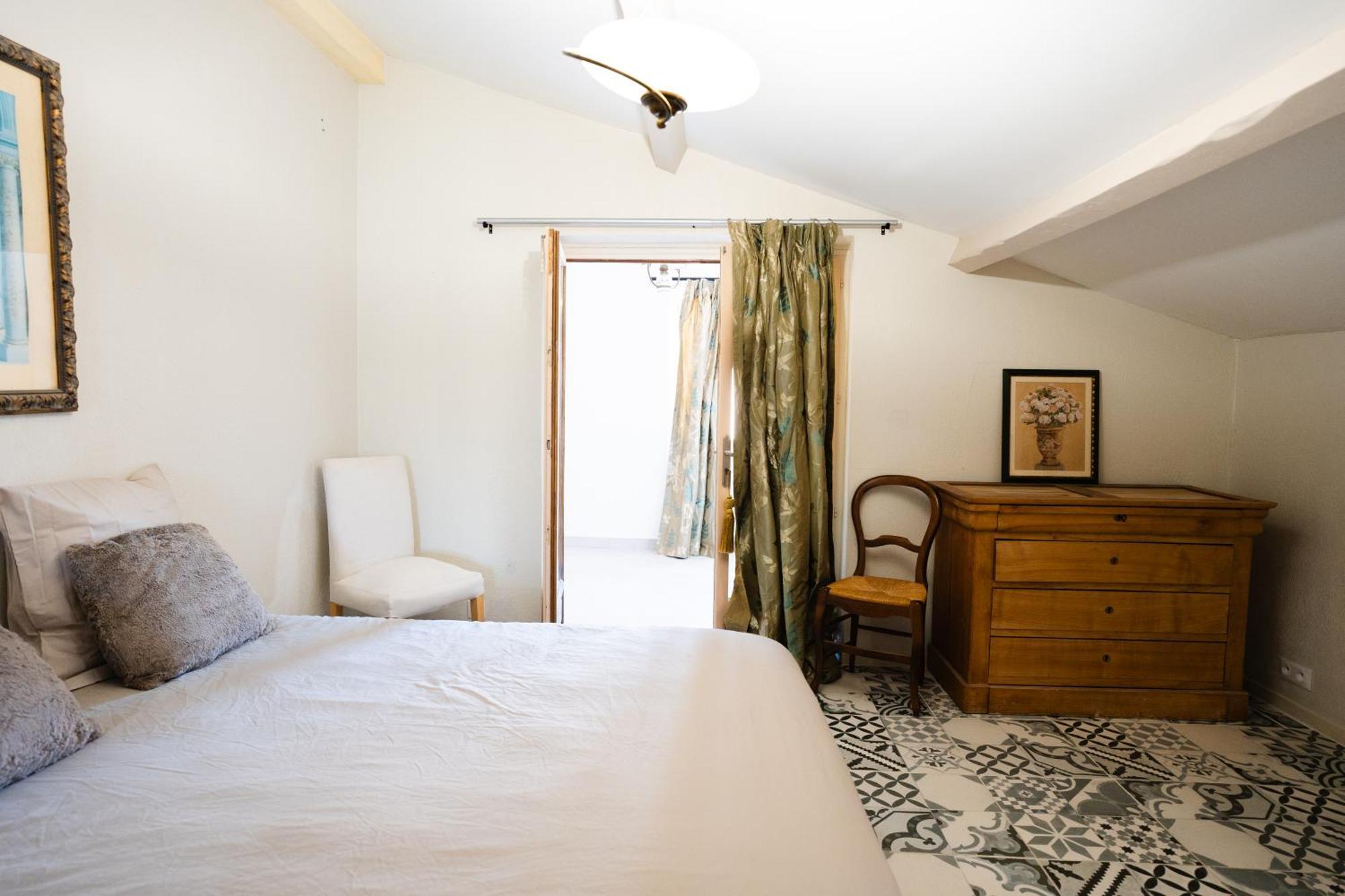 La Bastide Bleue La Ciotat Apartment Phòng bức ảnh
