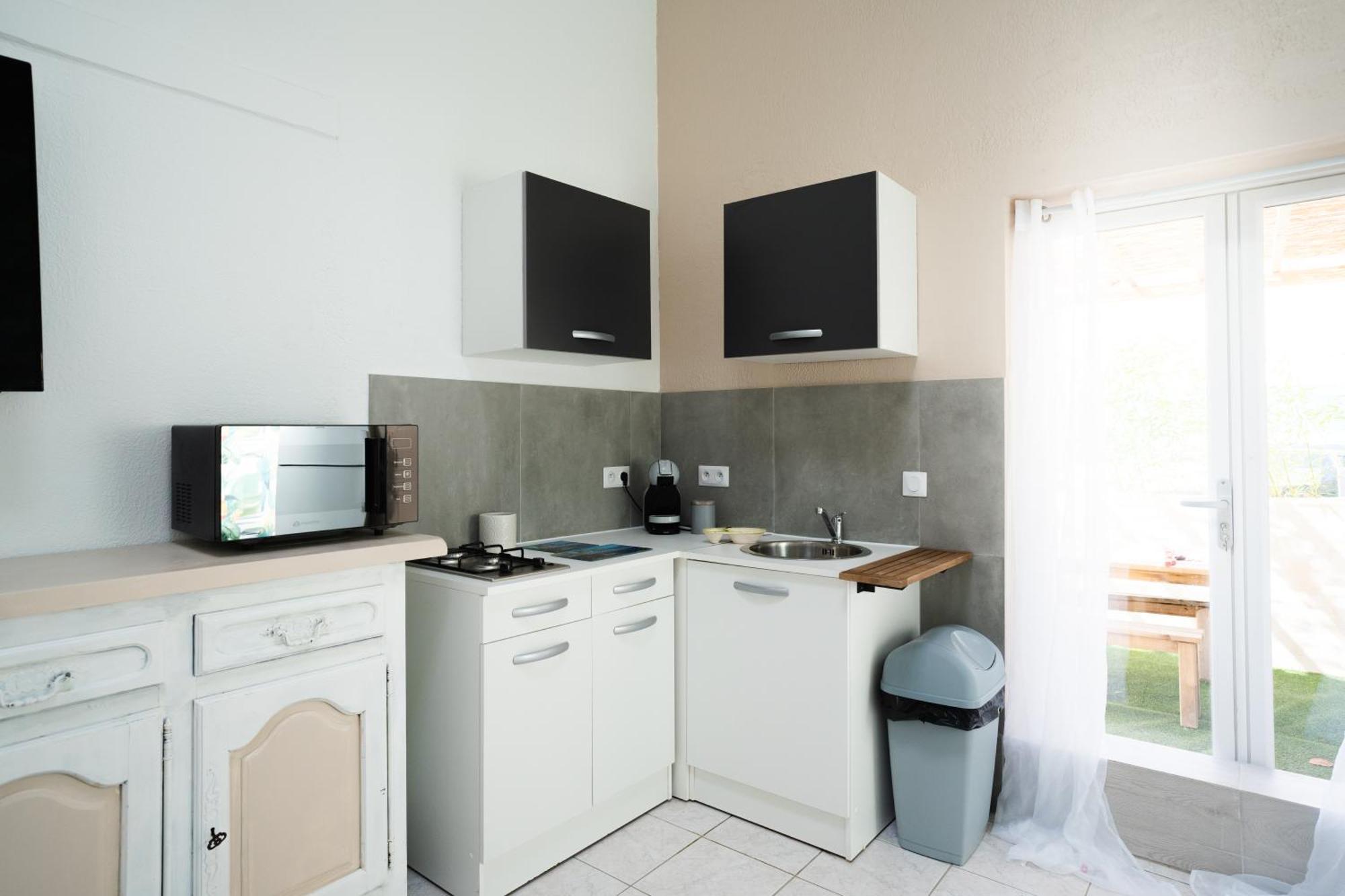 La Bastide Bleue La Ciotat Apartment Phòng bức ảnh