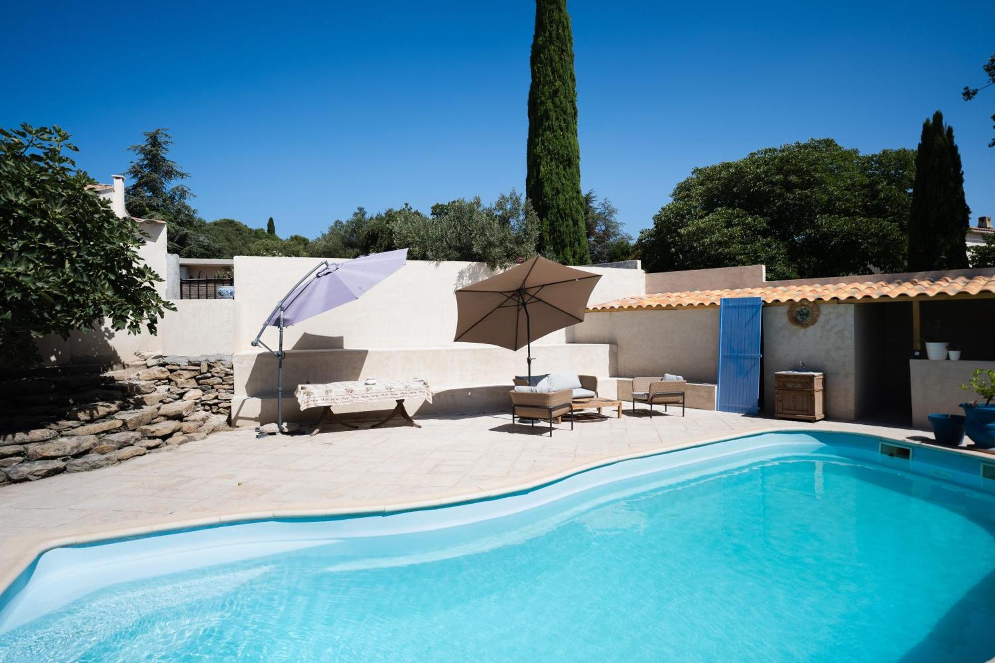 La Bastide Bleue La Ciotat Apartment Ngoại thất bức ảnh