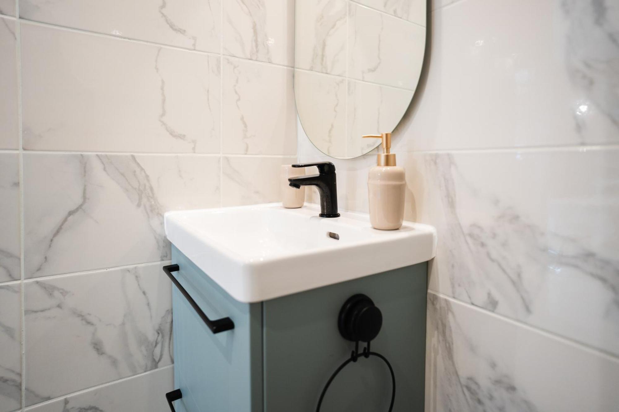 La Bastide Bleue La Ciotat Apartment Ngoại thất bức ảnh